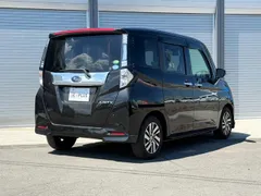 Subaru Justy