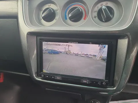 Honda Vamos
