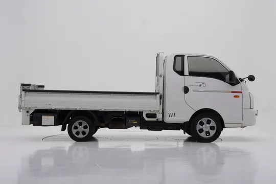 Hyundai Porter II