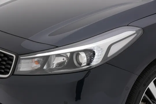 Kia Cerato (K3)