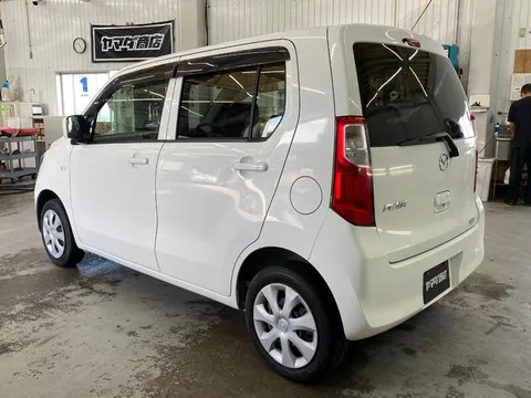 Mazda Flair