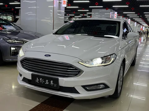 Ford