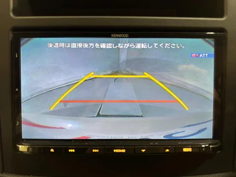 Subaru Impreza Sports