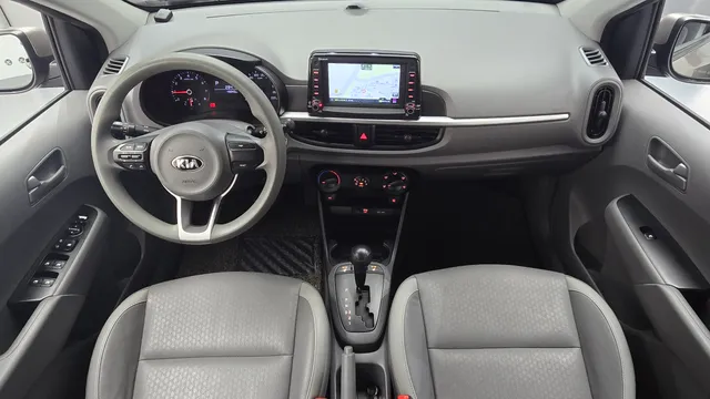 Kia Picanto (Morning)