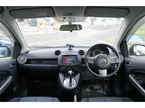 Mazda Mazda2 (Demio)