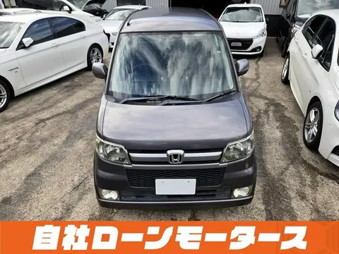 Honda Zest