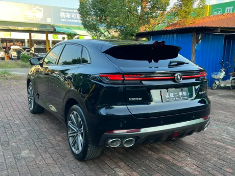 Changan UNI-K