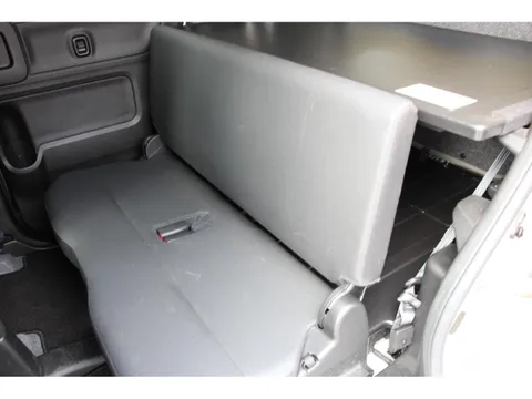 Suzuki Spacia Base
