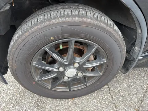Honda Vamos