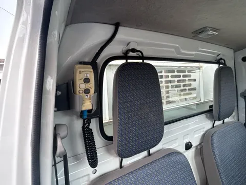 Honda Acty Truck