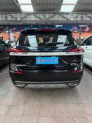 Changan X7