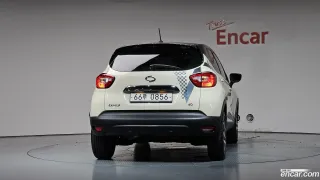 Renault QM3
