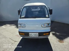 Chevrolet Damas