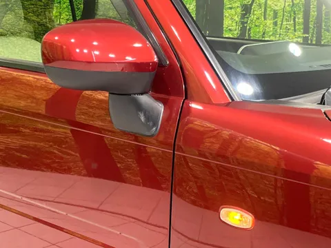 Daihatsu Mira Tocot