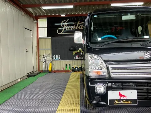 Suzuki Super Carry