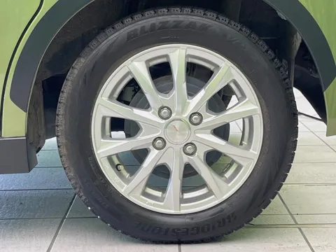 Mitsubishi eK X Space