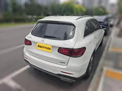 Mercedes-Benz Mercedes-Benz GLC