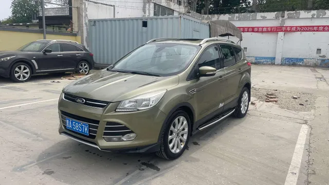 Ford