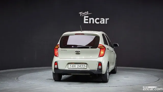 Kia Picanto (Morning)