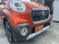 Toyota Pixis Joy