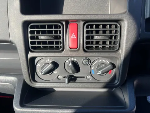 Suzuki Carry Track