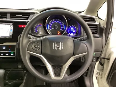 Honda Jazz (Fit)