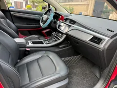 Geely Emgrand GS