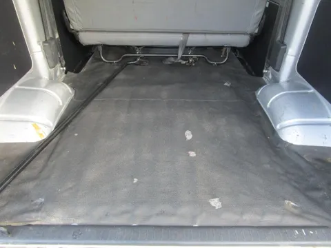 Toyota TownAce Van