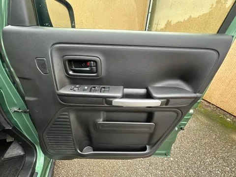 Suzuki Spacia Gear