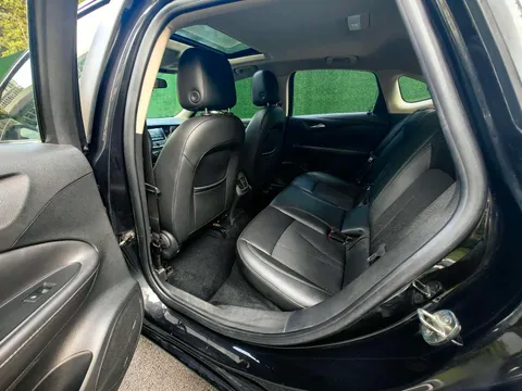 Buick Verano