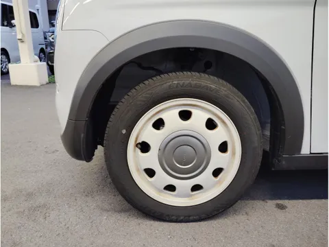 Suzuki Alto Lapin LC