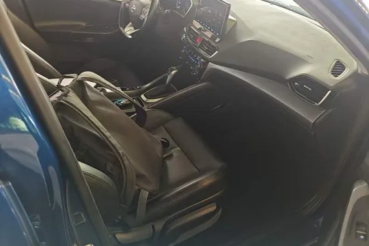 Hyundai Lafesta