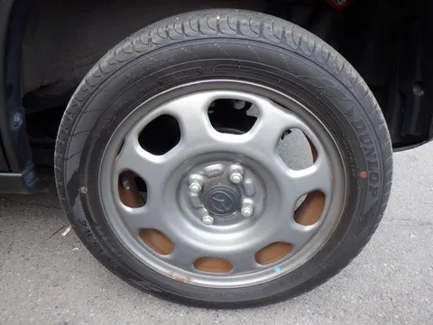 Mazda Flair Crossover