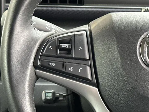 Mazda Flair