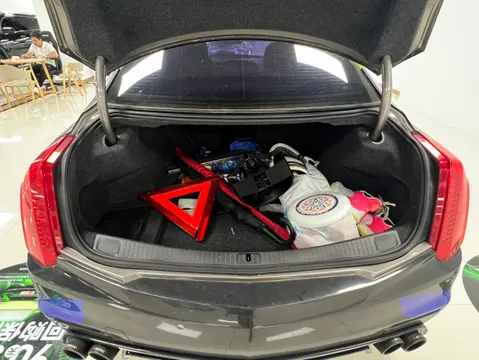 Cadillac