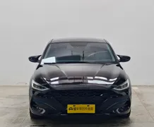 Hyundai Festa