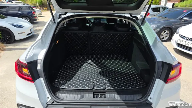 Renault XM3