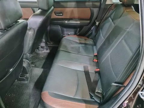 Mazda Verisa