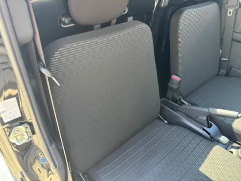 Toyota Pixis Truck