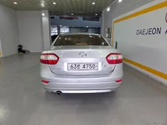 Renault SM3