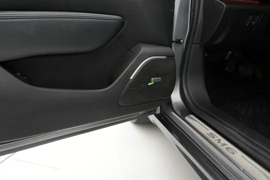 Renault Talisman (SM6)