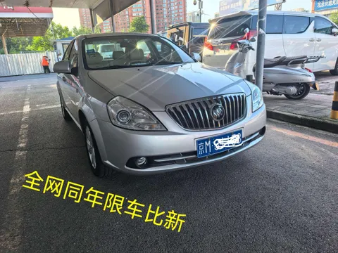 Buick