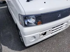 Mitsubishi Minicab Truck