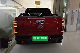 Great Wall Poer