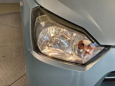 Subaru Pleo
