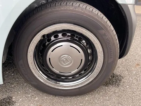 Honda N-BOX Joy