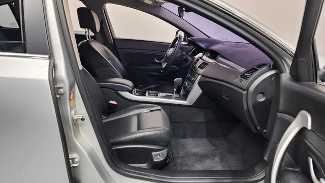 Renault SM5