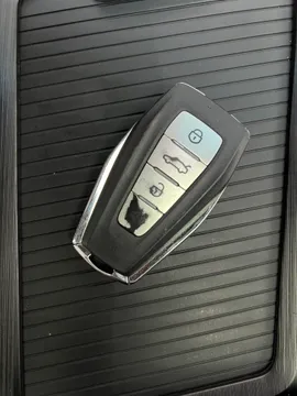 Geely Binrui