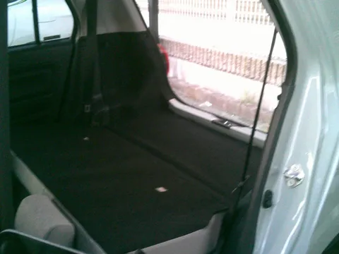 Daihatsu Mira Tocot