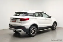 Ford Territory